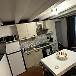 Pensionat Miralong House Catania