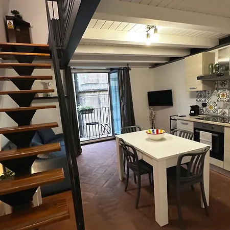 Miralong House Gæstehus