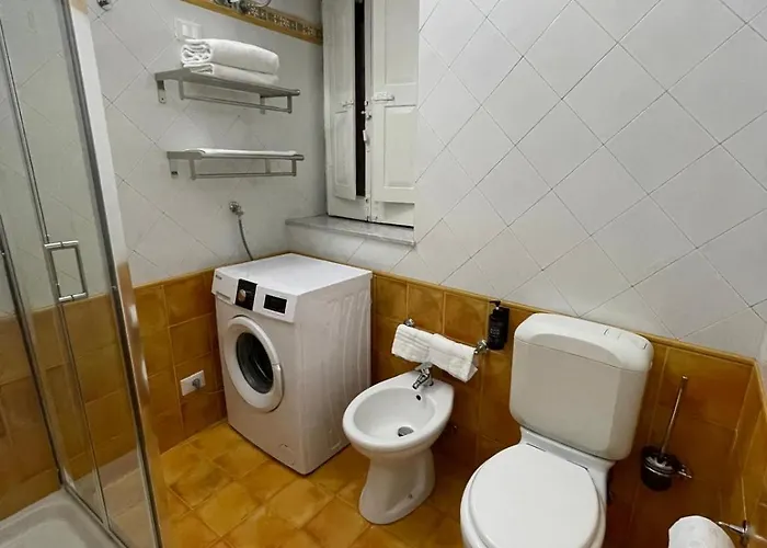 Gæstehus Miralong House