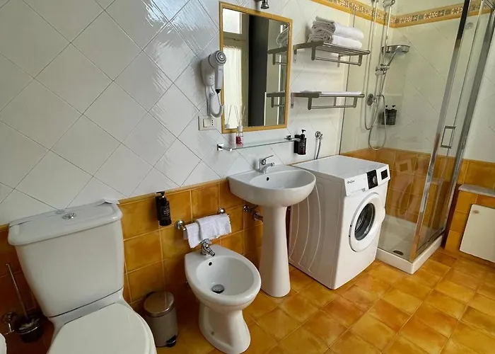 Gæstehus Miralong House