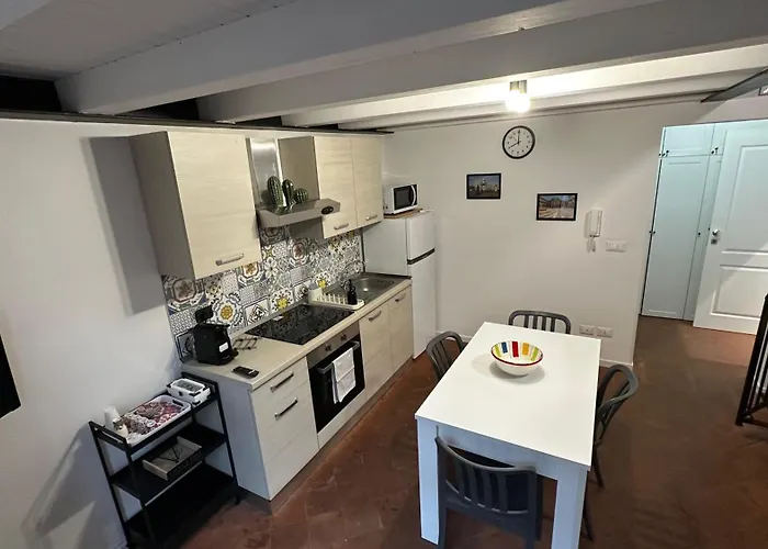 Miralong House Catania