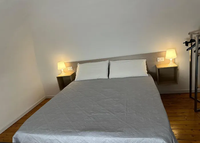 Miralong House 5* Catania