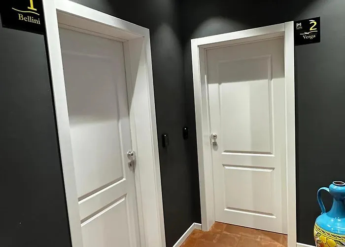 Gæstehus Miralong House