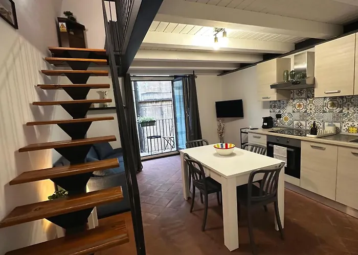 Miralong House Gæstehus