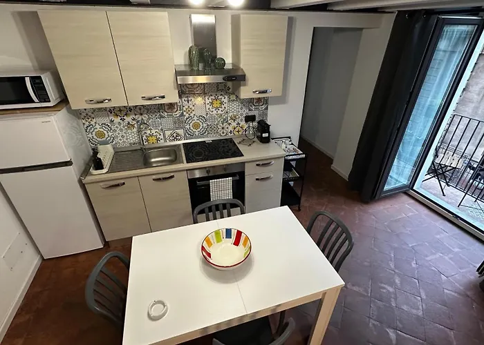 Gæstehus Miralong House 5*